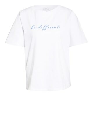 RIANI T-Shirt Damen, Weiß