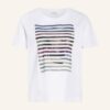 Riani T-Shirt weiss