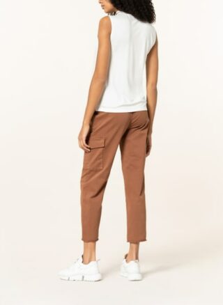Riani Top weiss