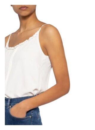 RIANI Top Damen, Weiß