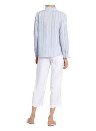 Rich&Royal Bluse blau