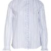 Rich&Royal Bluse blau