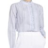 Rich&Royal Bluse blau