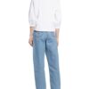 rich&royal Blusenshirt Damen, Weiß
