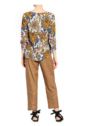 Rich&Royal Blusenshirt blau