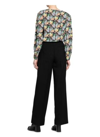 Rich&Royal Blusenshirt schwarz