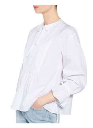 rich&royal Blusenshirt Damen, Weiß