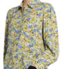 Rich&Royal Hemdbluse gelb