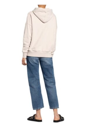 Rich&Royal Hoodie beige