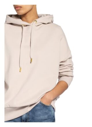 Rich&Royal Hoodie beige
