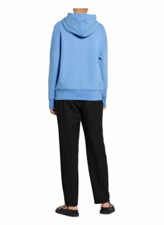 Rich&Royal Hoodie blau
