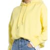Rich&Royal Hoodie gelb