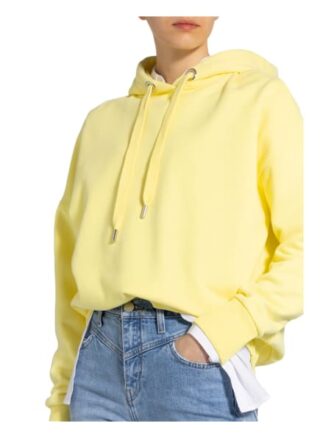 Rich&Royal Hoodie gelb