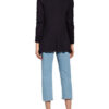 Rich&Royal Jerseyblazer blau