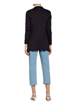 Rich&Royal Jerseyblazer blau