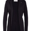 Rich&Royal Jerseyblazer blau