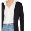 Rich&Royal Jerseyblazer blau