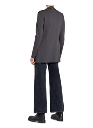 Rich&Royal Jerseyblazer grau