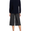 rich&royal Longsleeve Damen, Blau