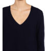 rich&royal Longsleeve Damen, Blau