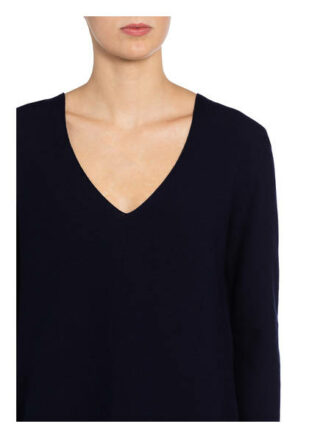 rich&royal Longsleeve Damen, Blau