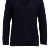 rich&royal Longsleeve Damen, Blau