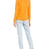 Rich&Royal Longsleeve gelb