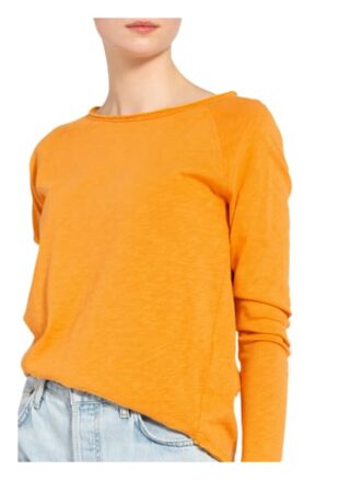 Rich&Royal Longsleeve gelb