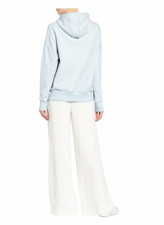 Rich&Royal Oversized-Hoodie blau