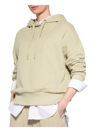 Rich&Royal Oversized-Hoodie gruen