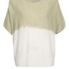 rich&royal Oversized-Shirt Damen, Grün