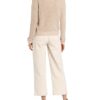 Rich&Royal Pullover Mit Glitzergarn beige