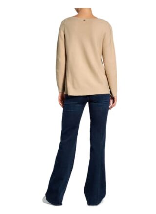 Rich&Royal Pullover beige