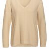 Rich&Royal Pullover beige