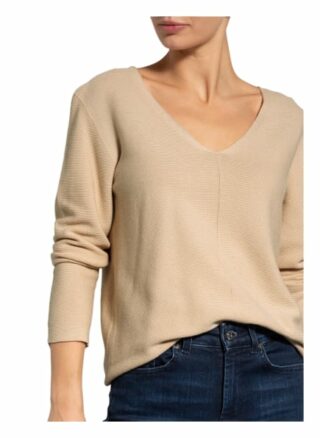 Rich&Royal Pullover beige