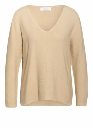 Rich&Royal Pullover beige