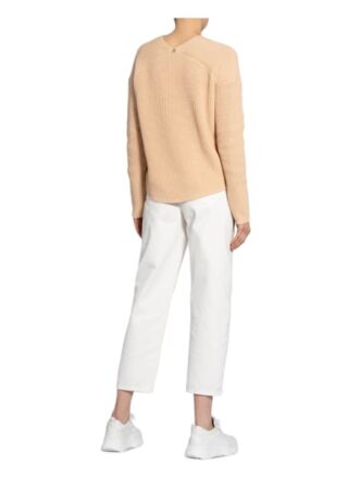 Rich&Royal Pullover orange