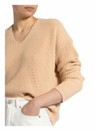 Rich&Royal Pullover orange