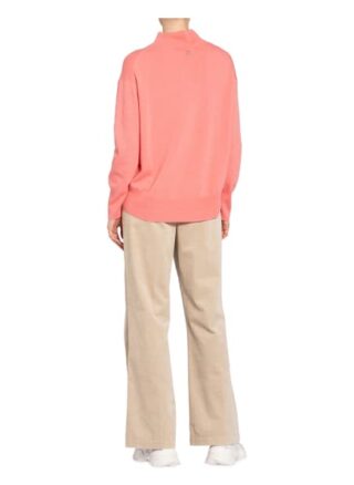 Rich&Royal Pullover rot