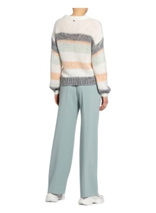 Rich&Royal Pullover weiss