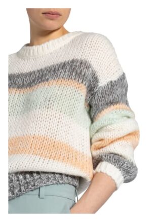 Rich&Royal Pullover weiss