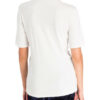 Rich&Royal Rollkragenshirt Nos weiss