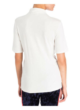 Rich&Royal Rollkragenshirt Nos weiss