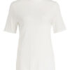 Rich&Royal Rollkragenshirt Nos weiss