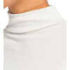 Rich&Royal Rollkragenshirt Nos weiss