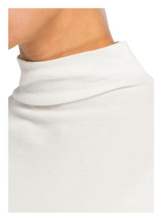 Rich&Royal Rollkragenshirt Nos weiss