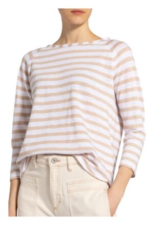 Rich&Royal Shirt Mit 3/4-Arm beige