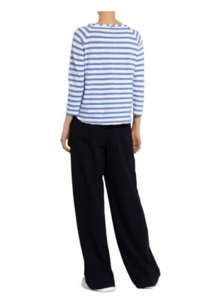 Rich&Royal Shirt Mit 3/4-Arm blau