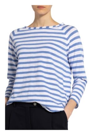 Rich&Royal Shirt Mit 3/4-Arm blau