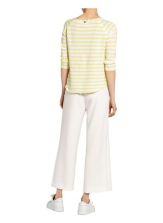 Rich&Royal Shirt Mit 3/4-Arm gelb